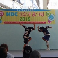 MBC　ラジオまつり 2015